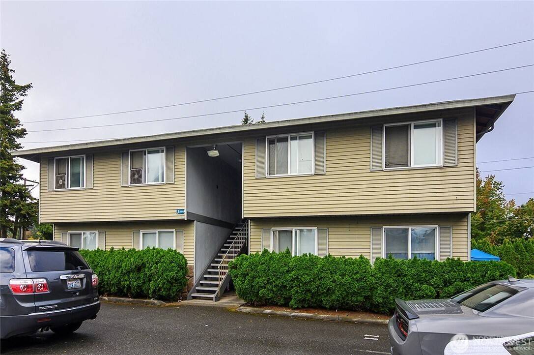 Seatac, WA 98198,3020 S 216th ST #J