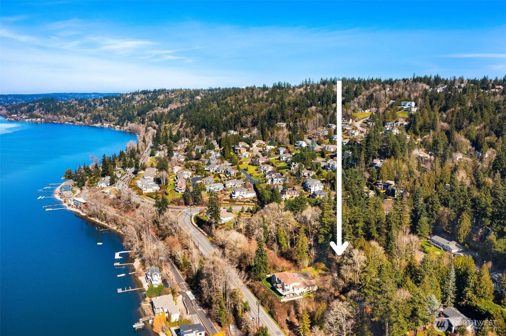 Sammamish, WA 98074,11 XX E Lake Sammamish Pkwy NE