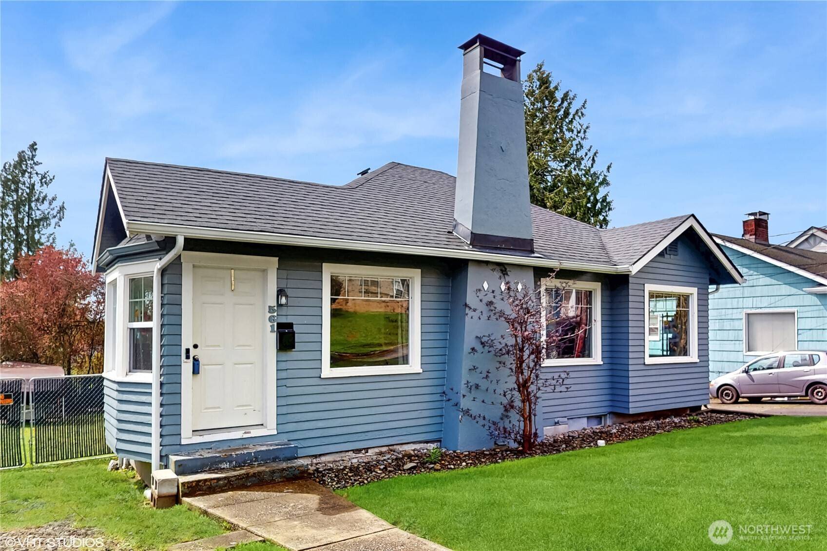 Chehalis, WA 98532,561 SE Washington AVE