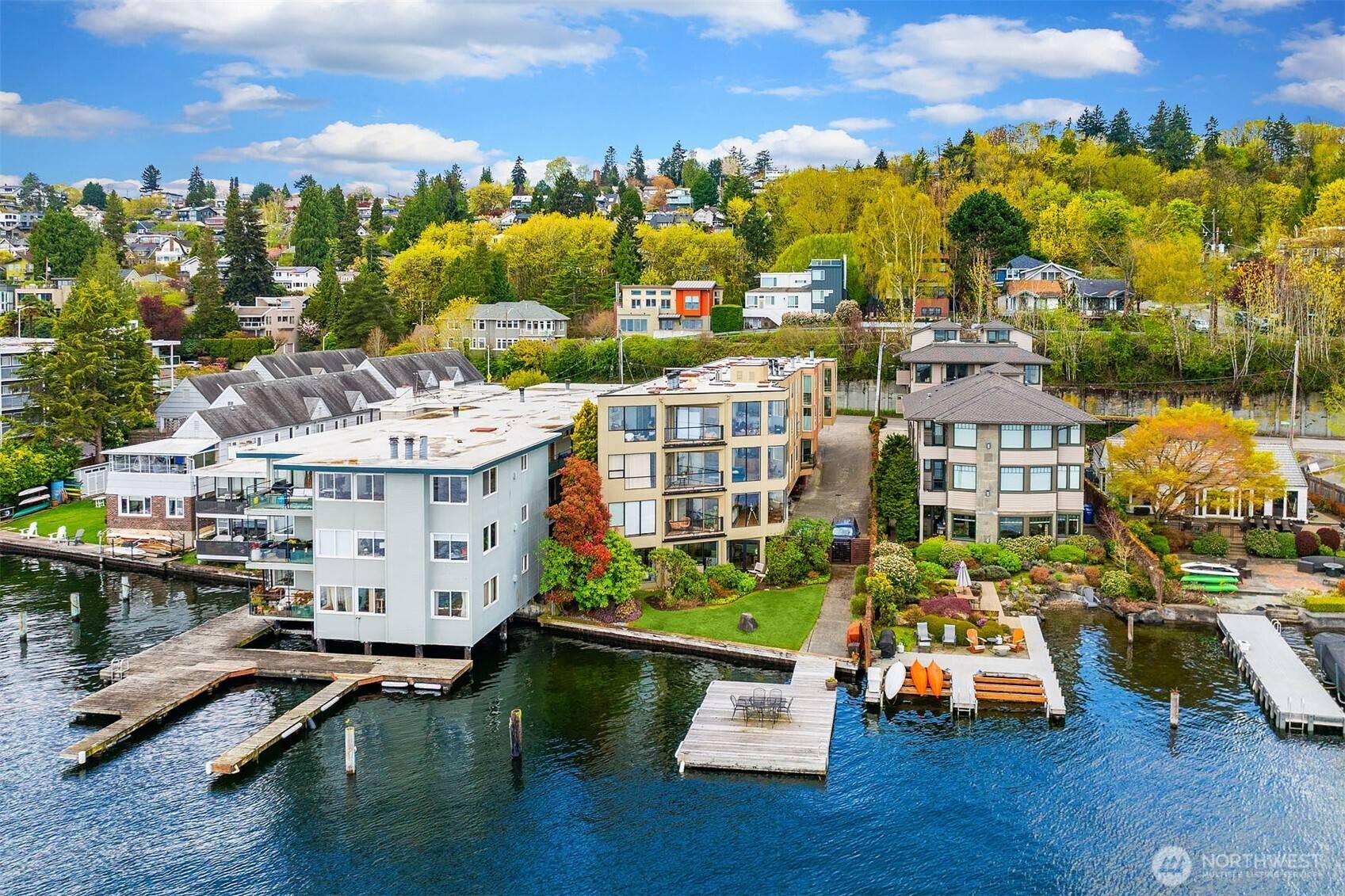 Seattle, WA 98144,510 Lakeside AVE S #10