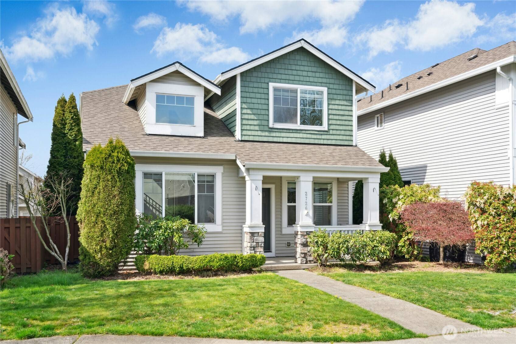 Lake Stevens, WA 98258,2726 85th AVE NE