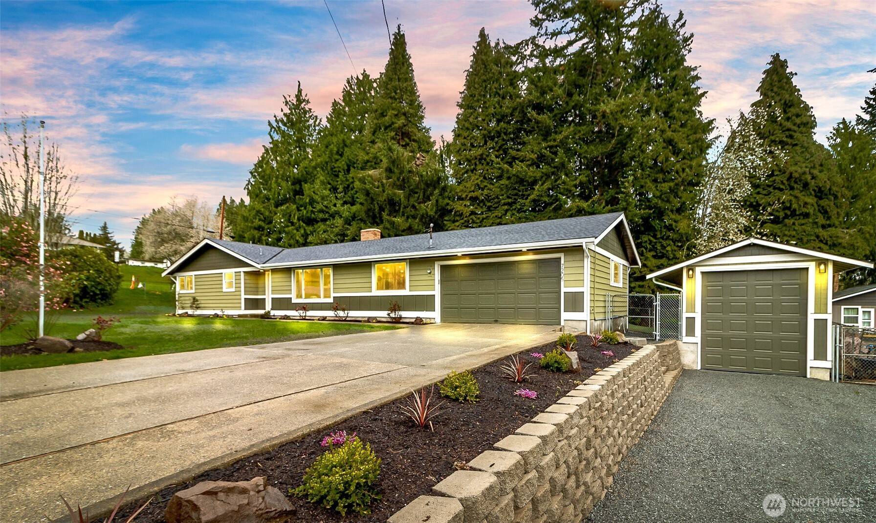 Snohomish, WA 98290,7205 89th AVE SE