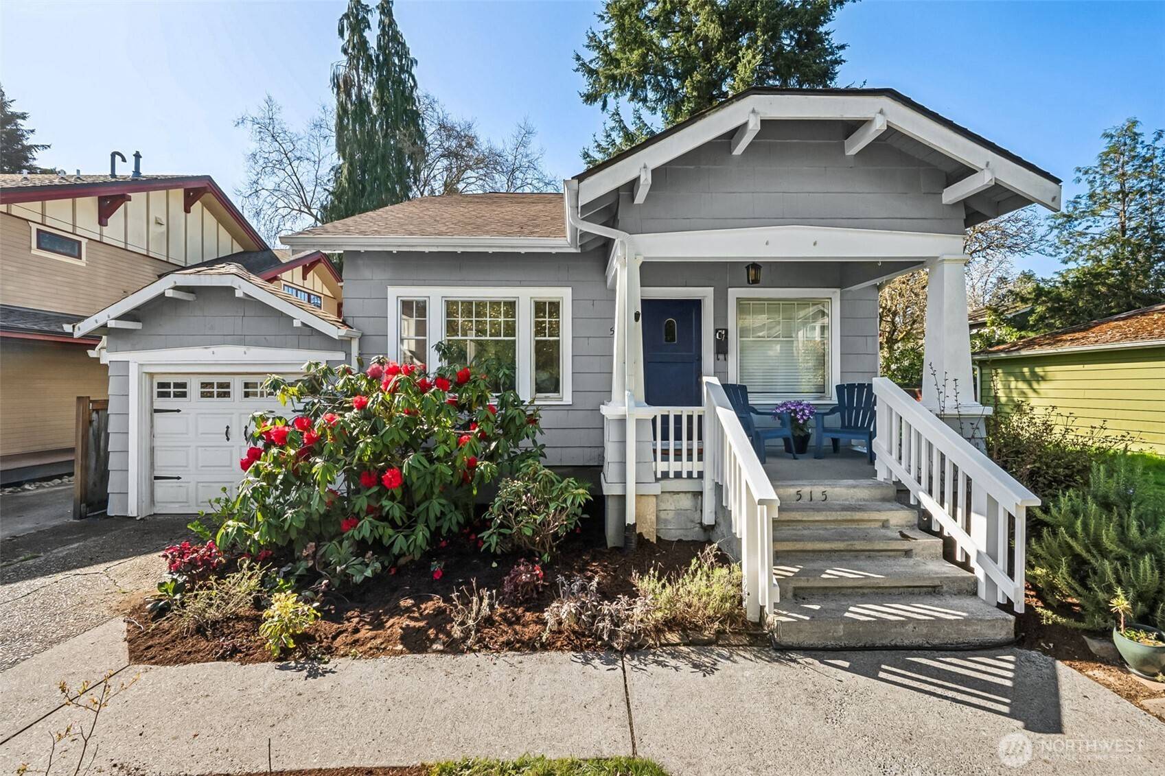 Olympia, WA 98501,515 Governor Stevens AVE SE