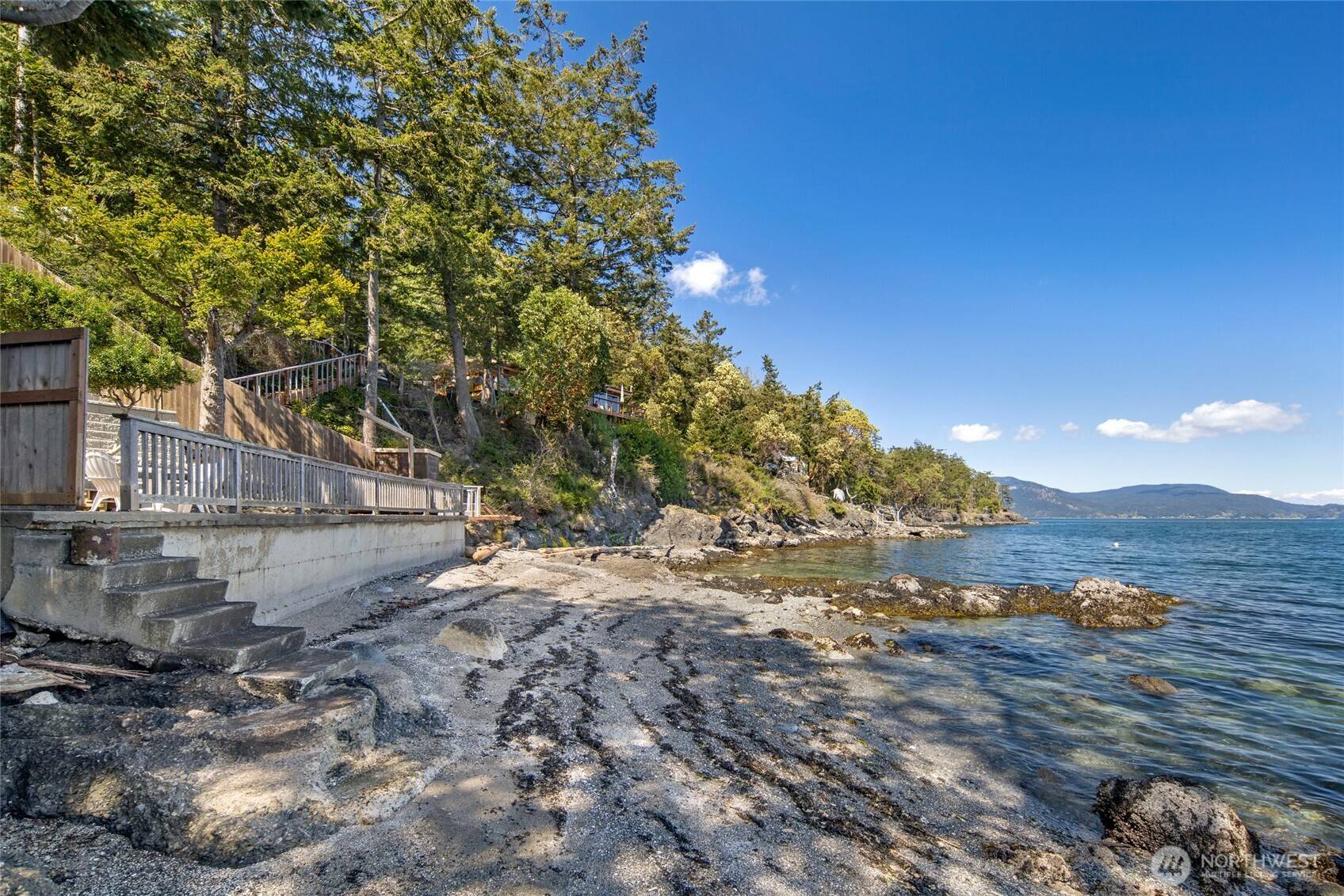 Lopez Island, WA 98261,162 Sea Ranch RD