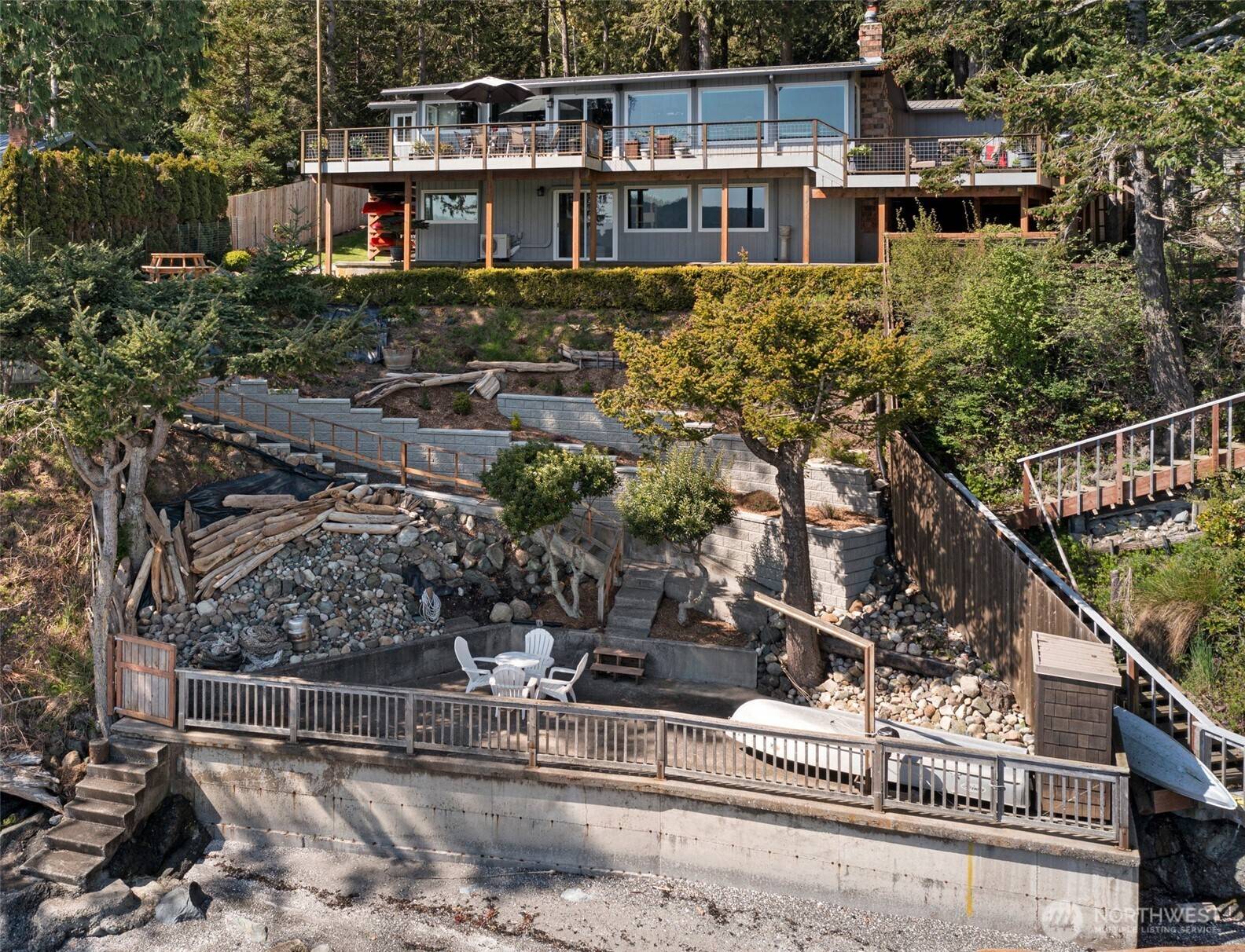 Lopez Island, WA 98261,162 Sea Ranch RD