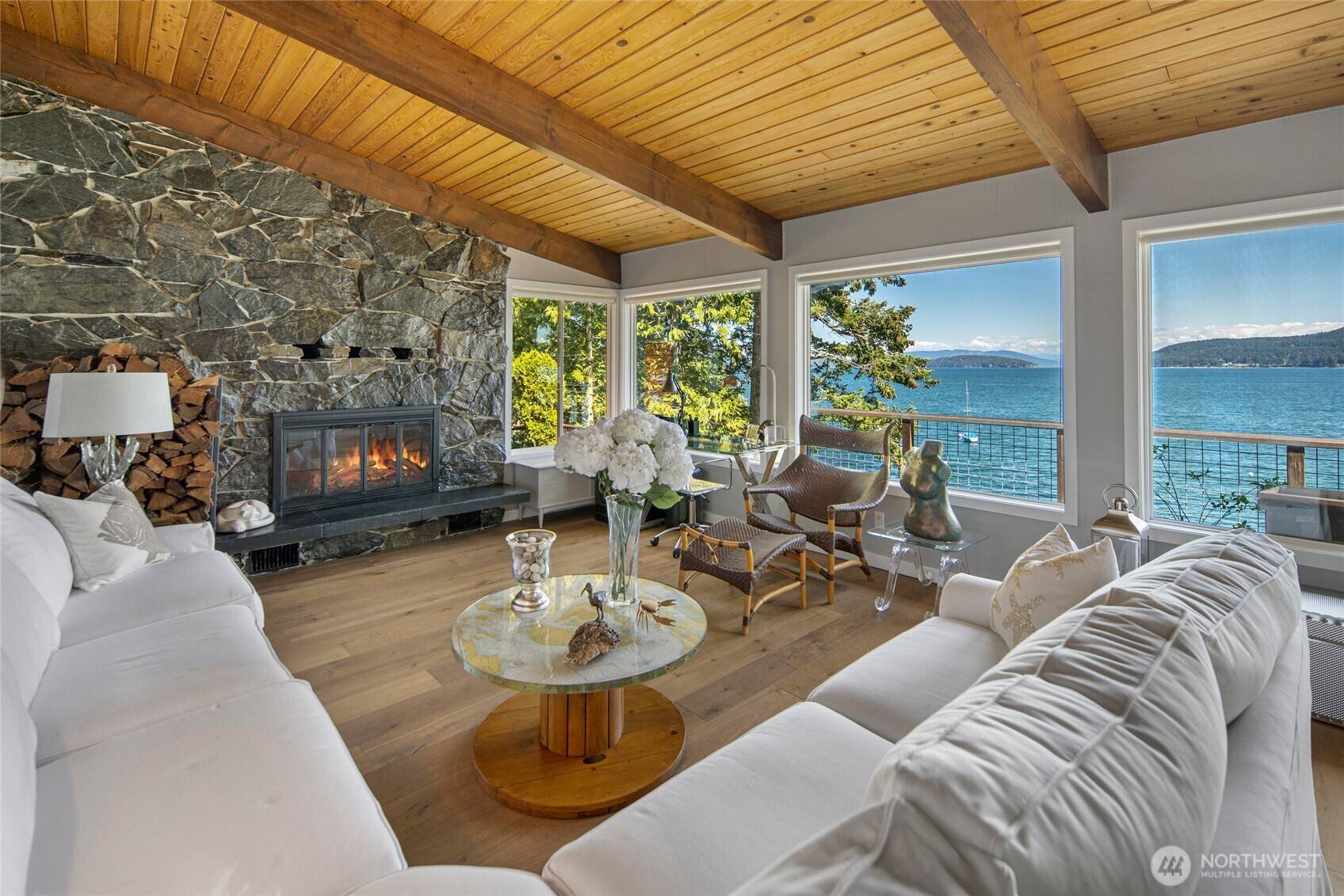 Lopez Island, WA 98261,162 Sea Ranch RD