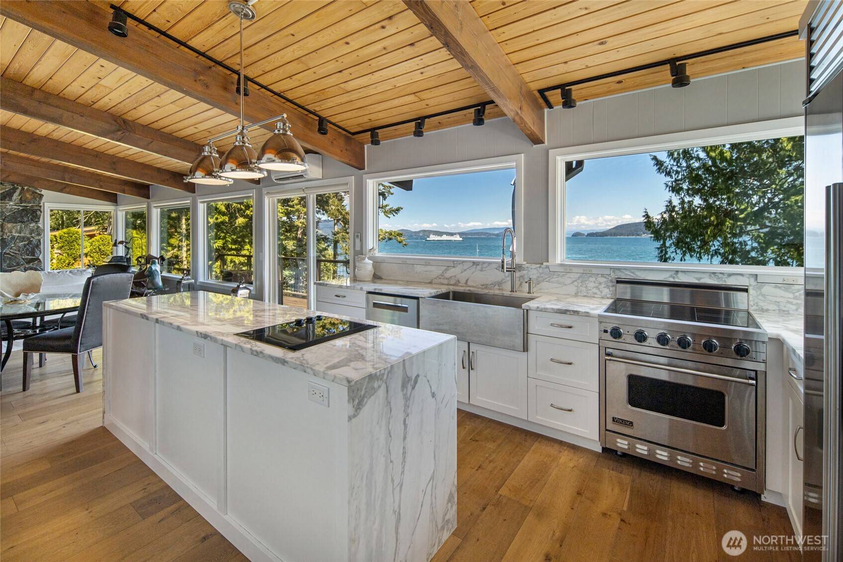 Lopez Island, WA 98261,162 Sea Ranch RD