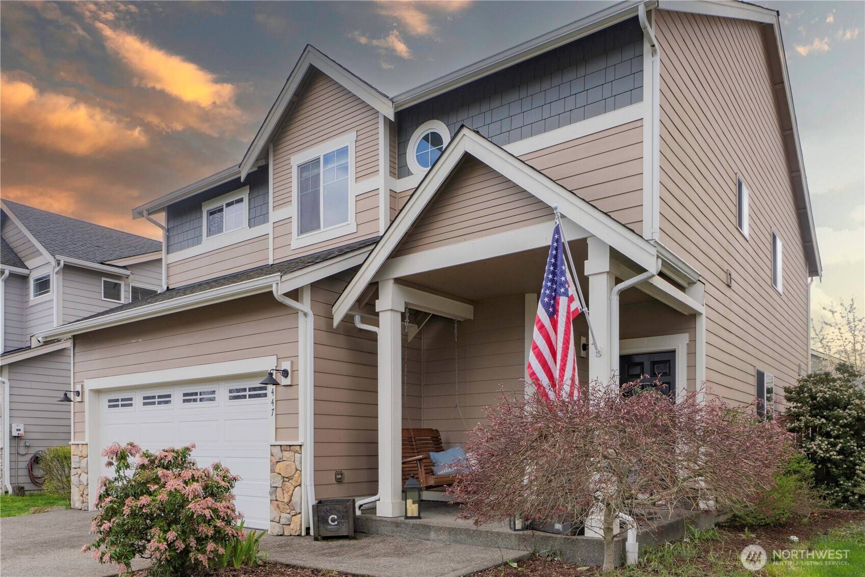 Yelm, WA 98597,14447 98th WAY SE