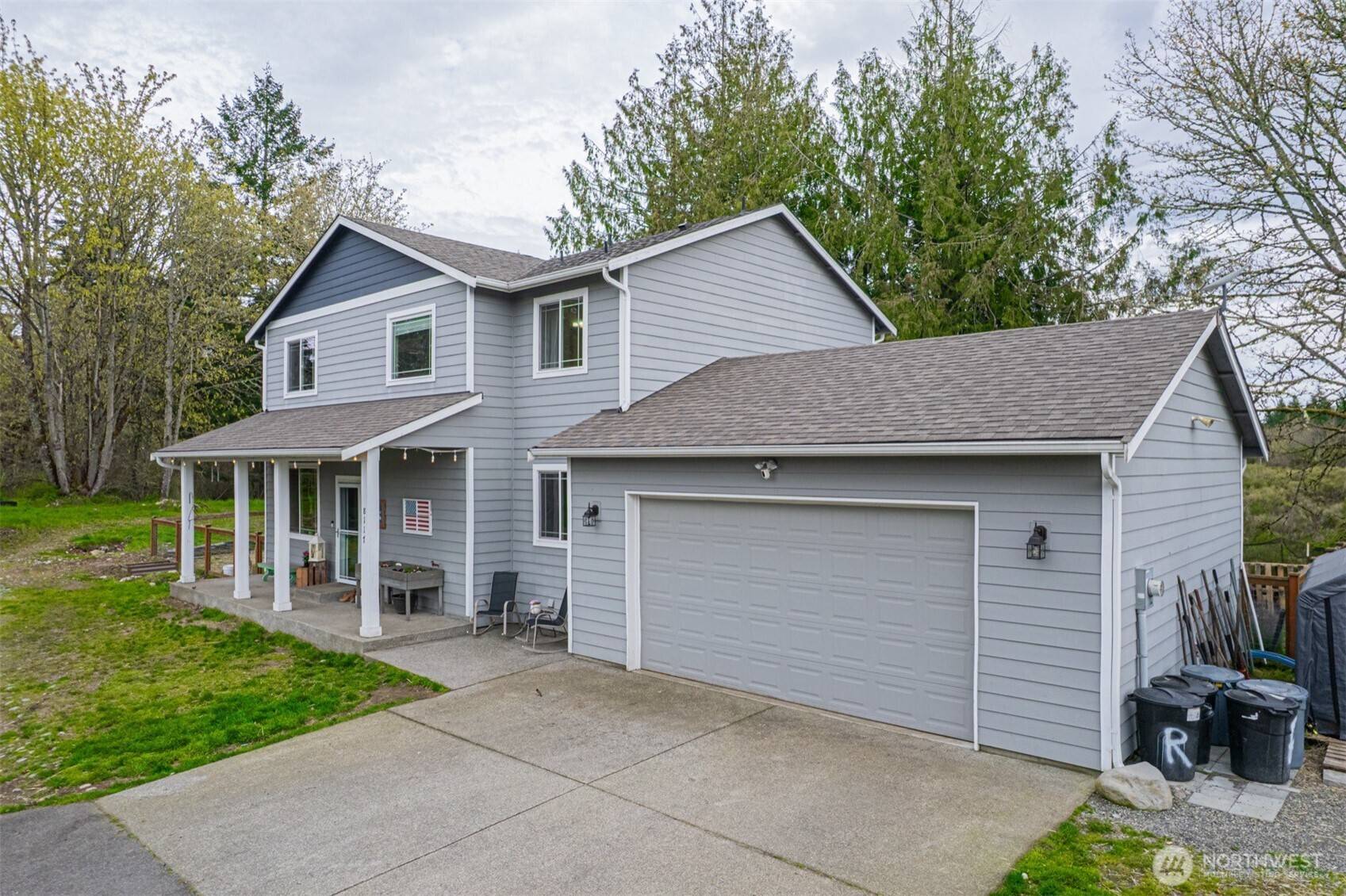 Roy, WA 98580,8117 Harts Lake RD S