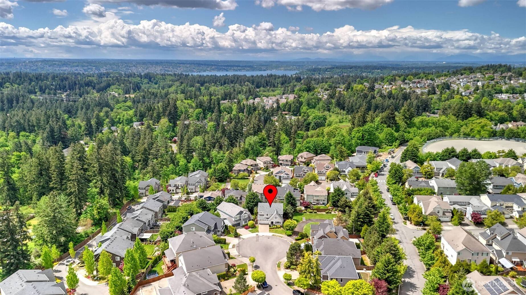 Newcastle, WA 98059,8826 138th CT SE