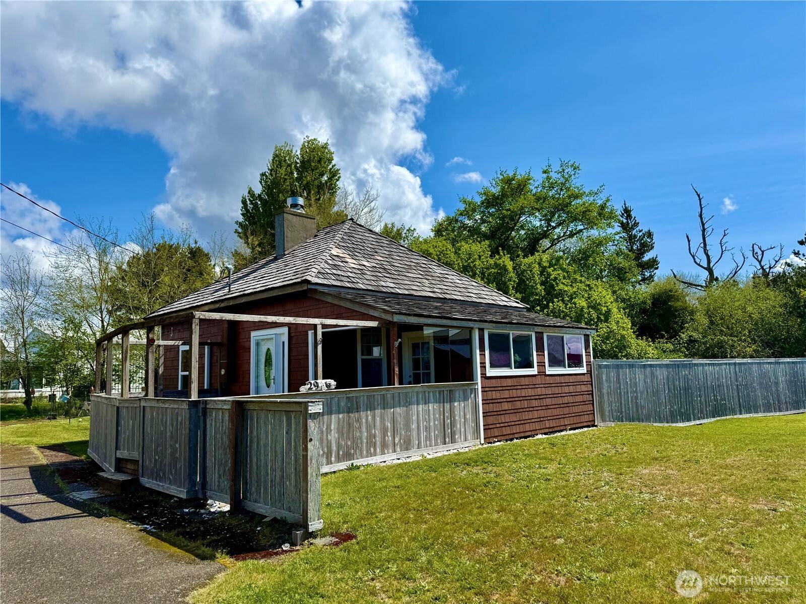 Tokeland, WA 98590,2986 KIndred AVE