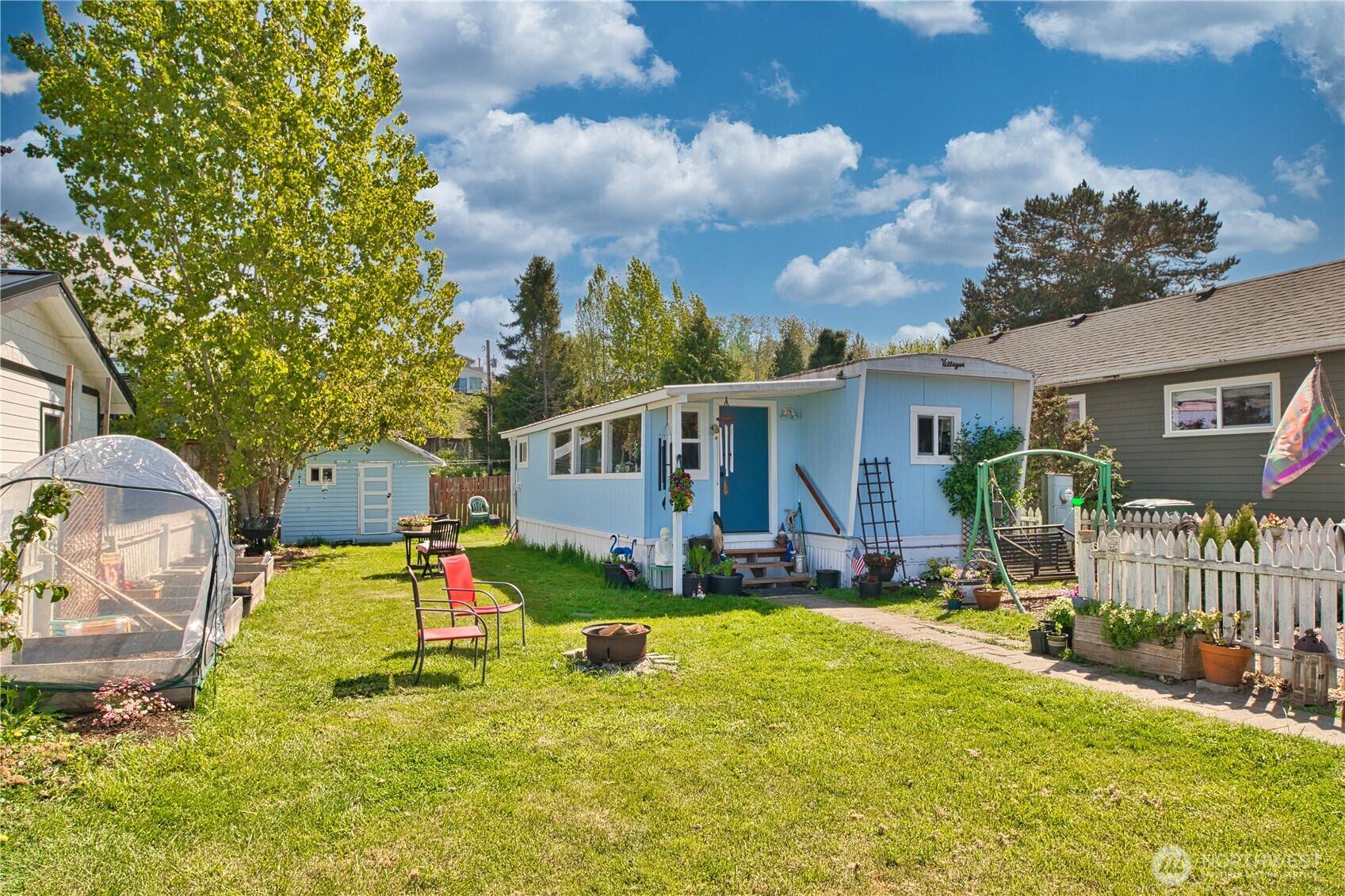 Blaine, WA 98230,7540 Terrill DR