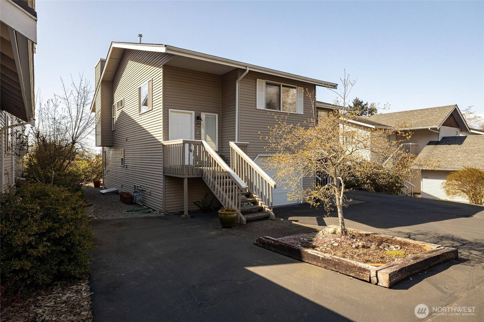 Bellingham, WA 98225,1517 4th ST #2A
