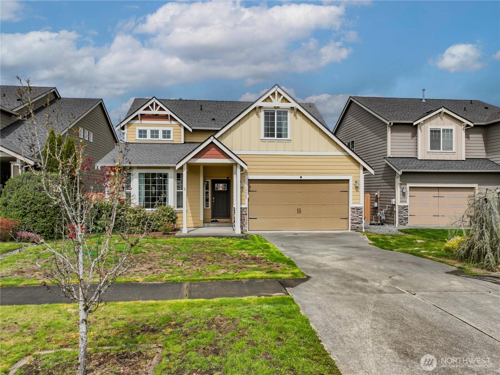 Yelm, WA 98597,14420 99th AVE SE