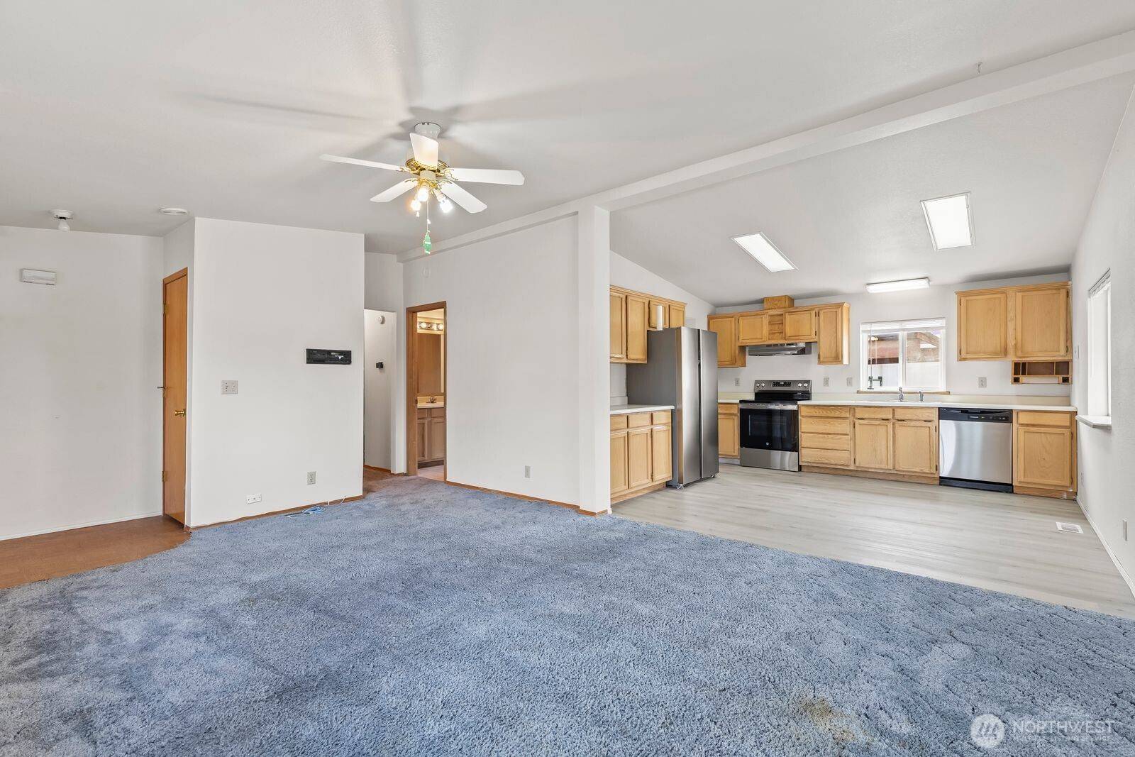 Yakima, WA 98901,110 Sage Trail Road #37