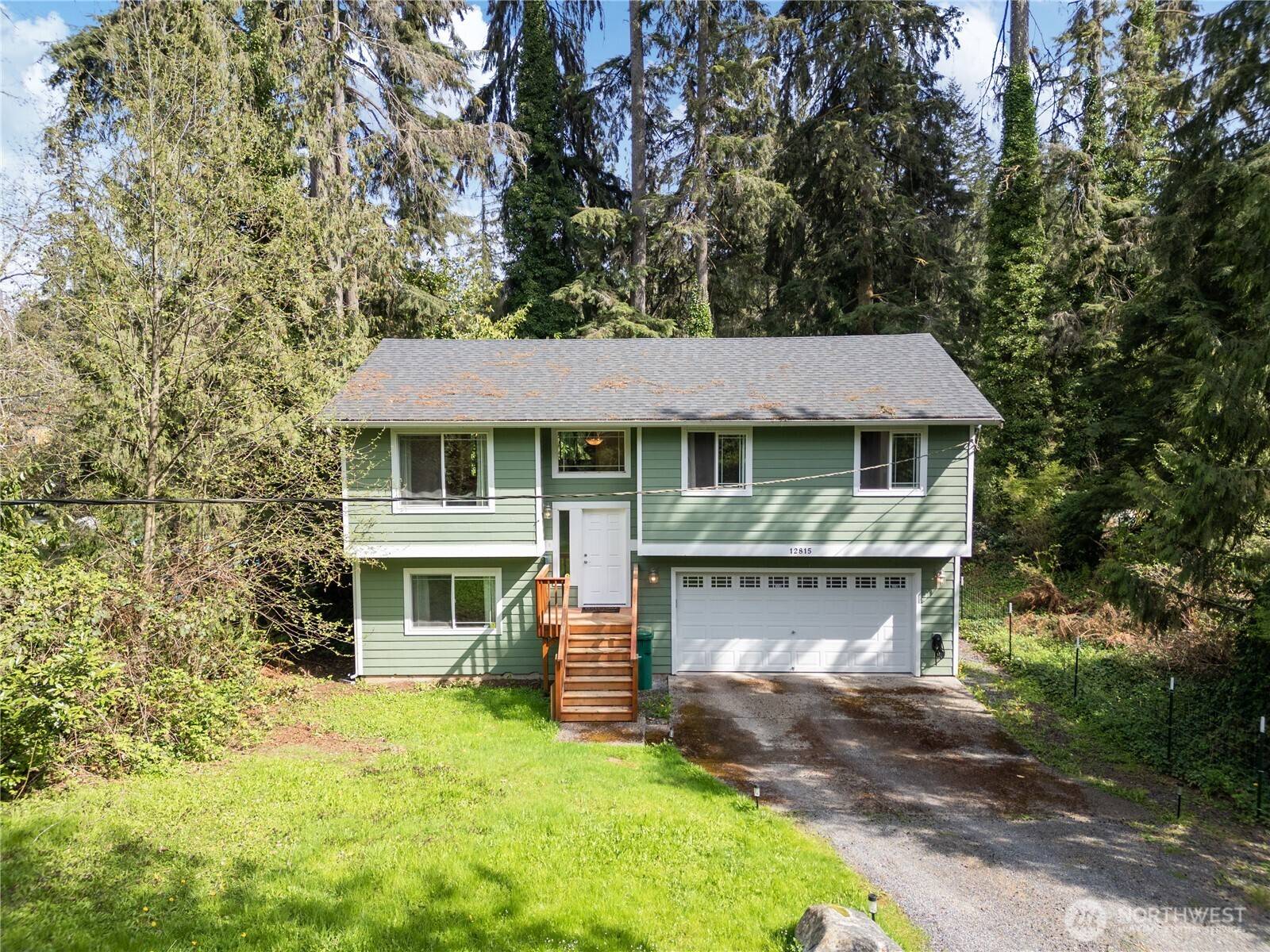 Granite Falls, WA 98252,12815 Crystal Springs DR