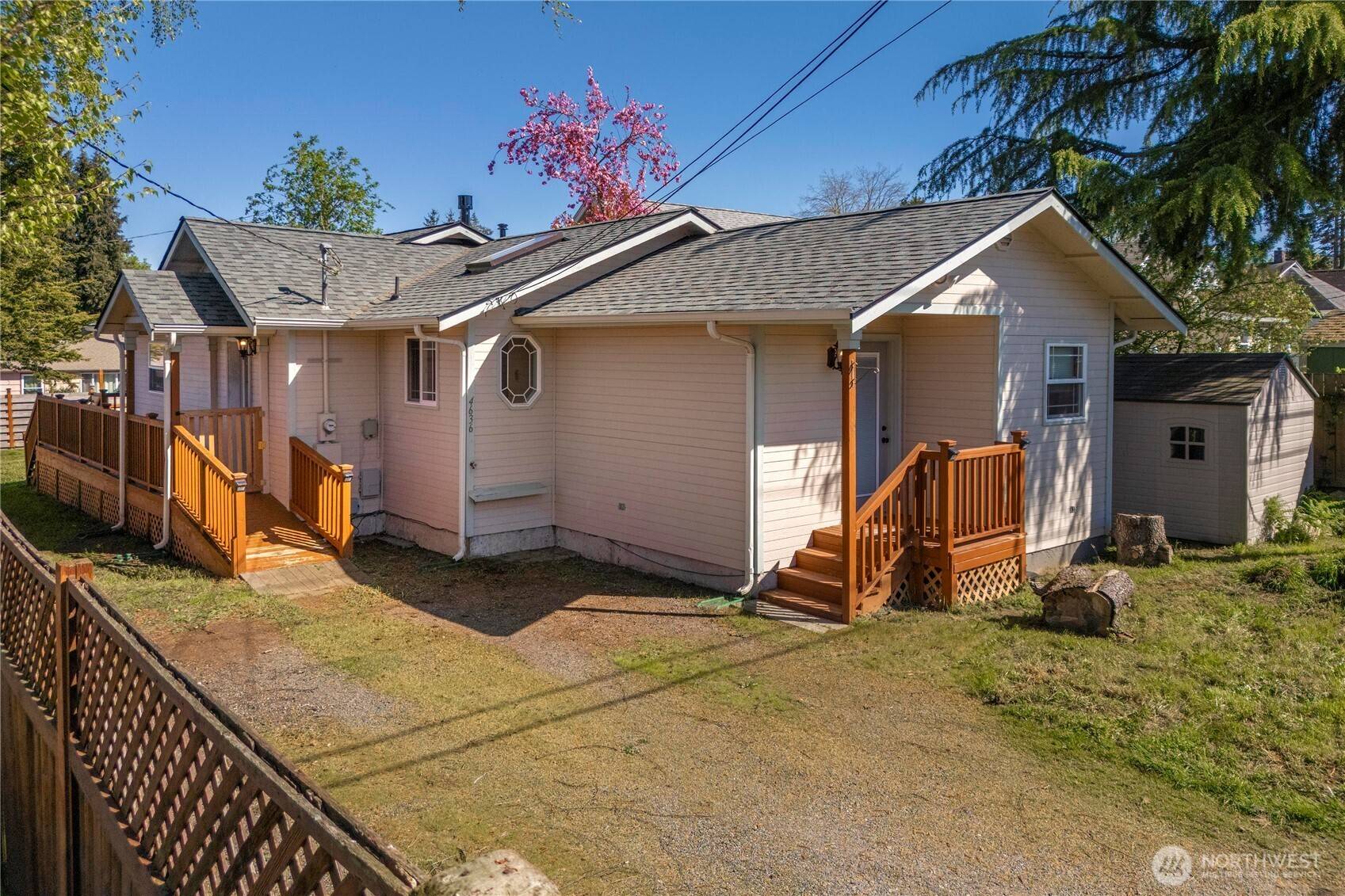 Tacoma, WA 98407,4636 N Visscher ST