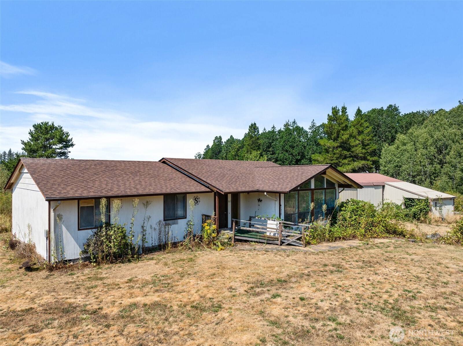 Toledo, WA 98591,5514 Jackson HWY