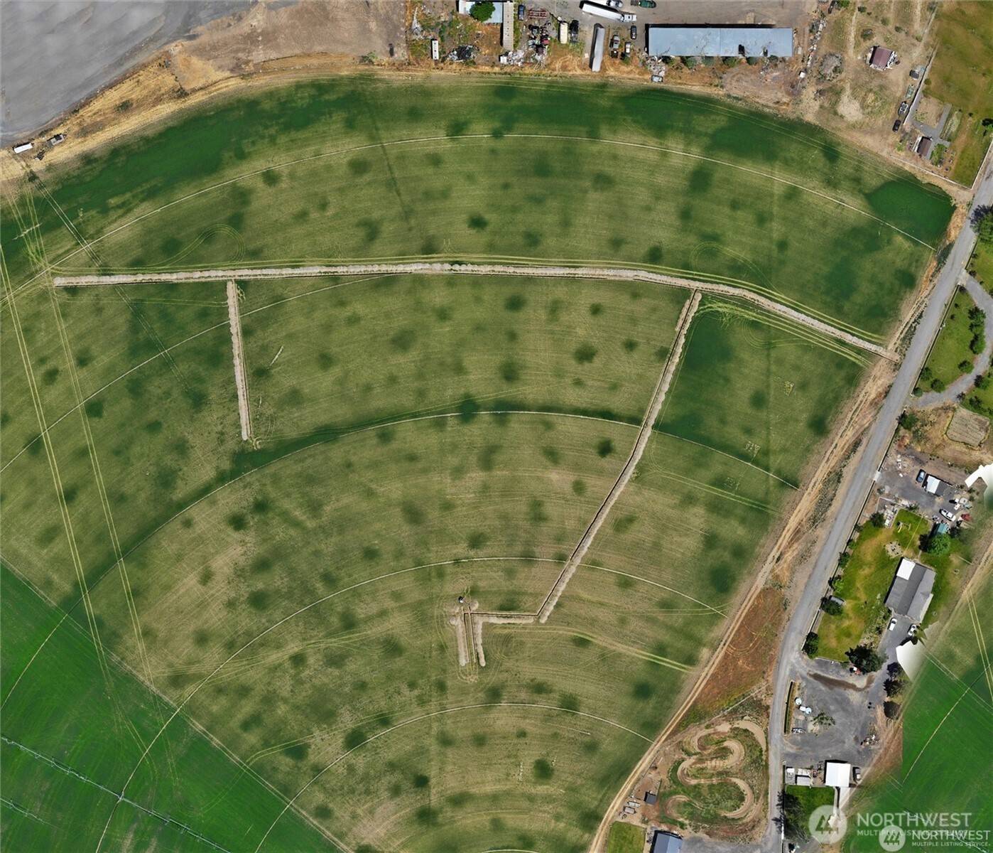 Othello, WA 99344,0 Lot 1 Block 2 Freeman DR