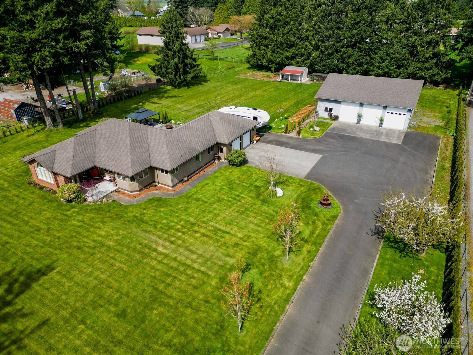 Lynden, WA 98264,770 E Wiser Lake RD