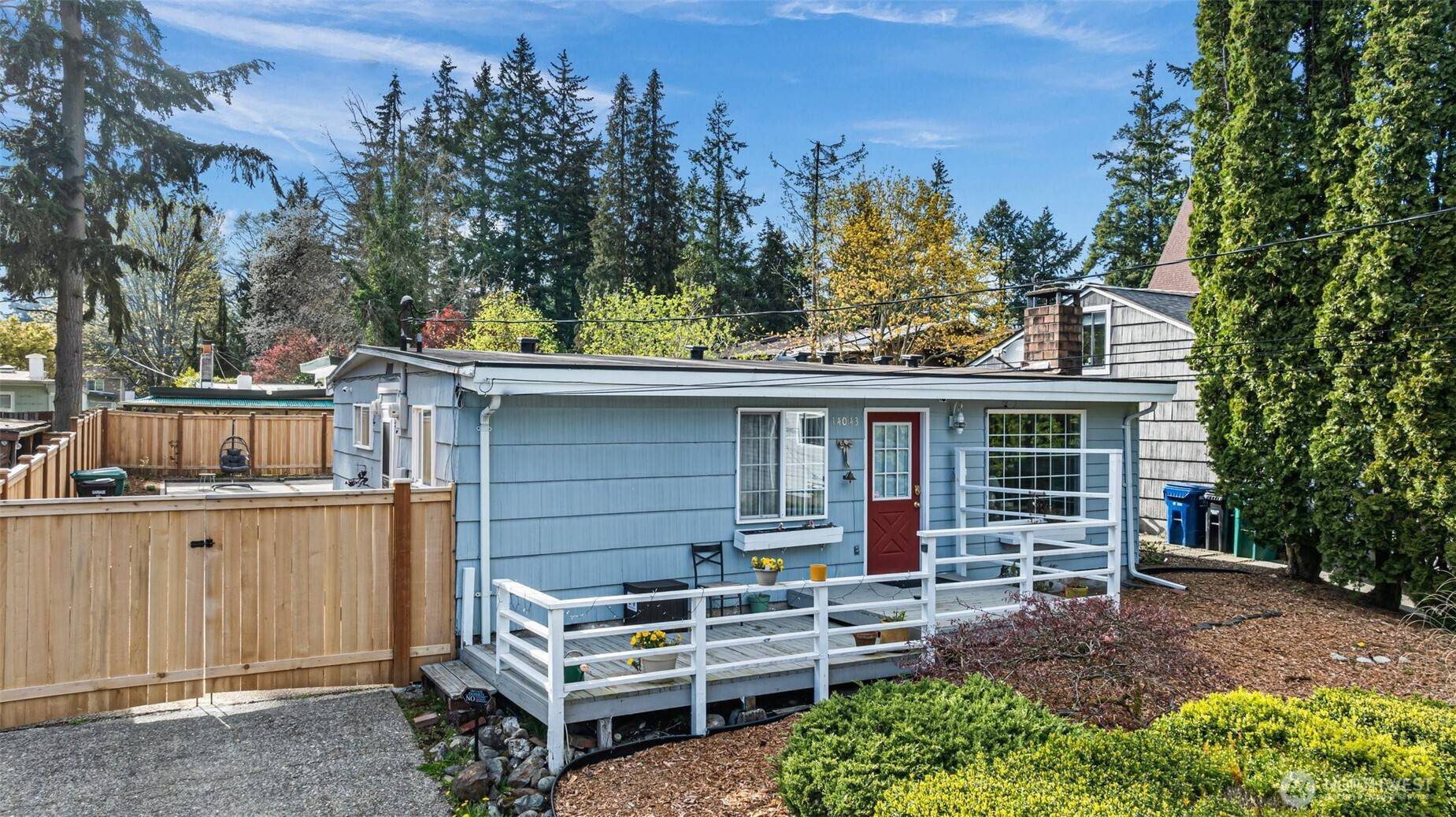 Seattle, WA 98133,14043 Burke AVE N