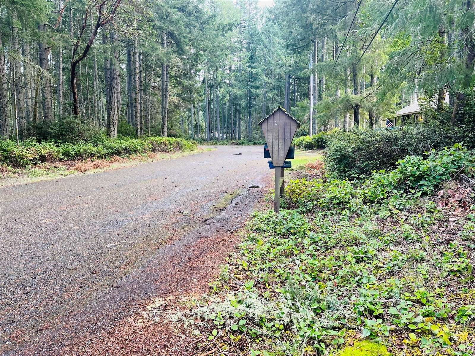 Anderson Island, WA 98303,10306 Port PL