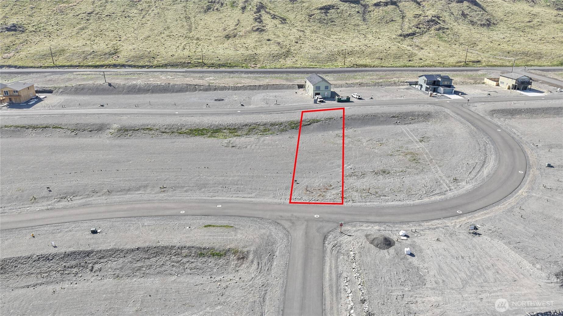 Vantage, WA 98950,120 Basin Pointe LOOP