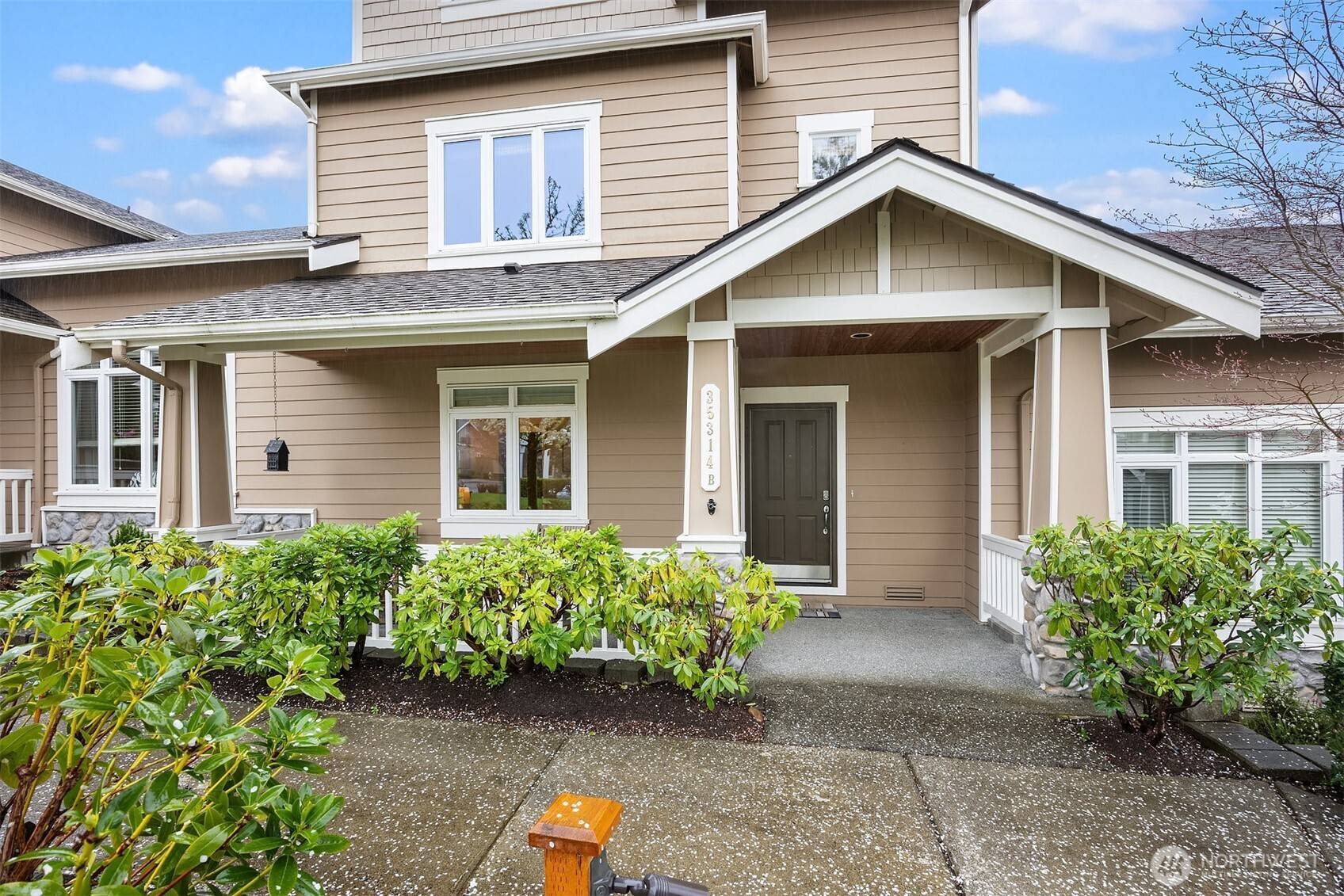 Snoqualmie, WA 98065,35314 SE Sequoia PL #B