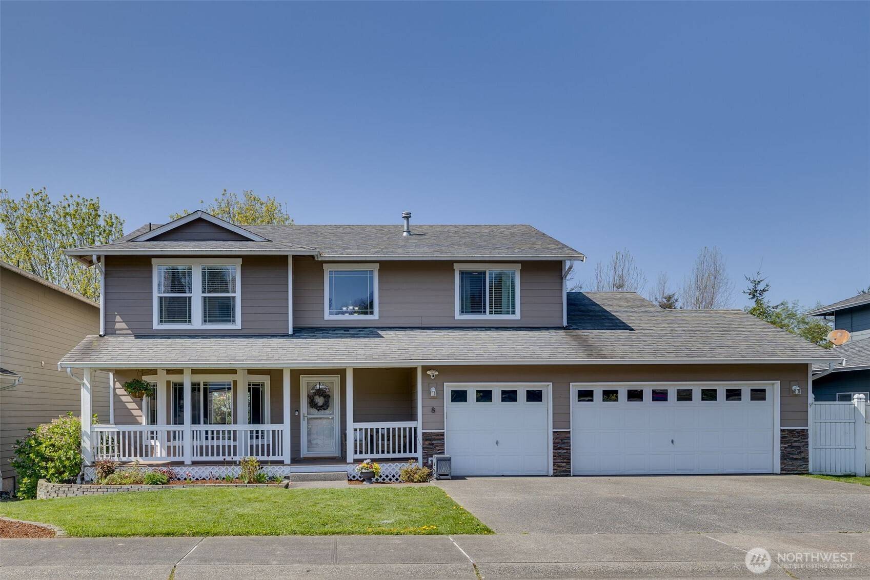 Lake Stevens, WA 98258,8 79th DR SE
