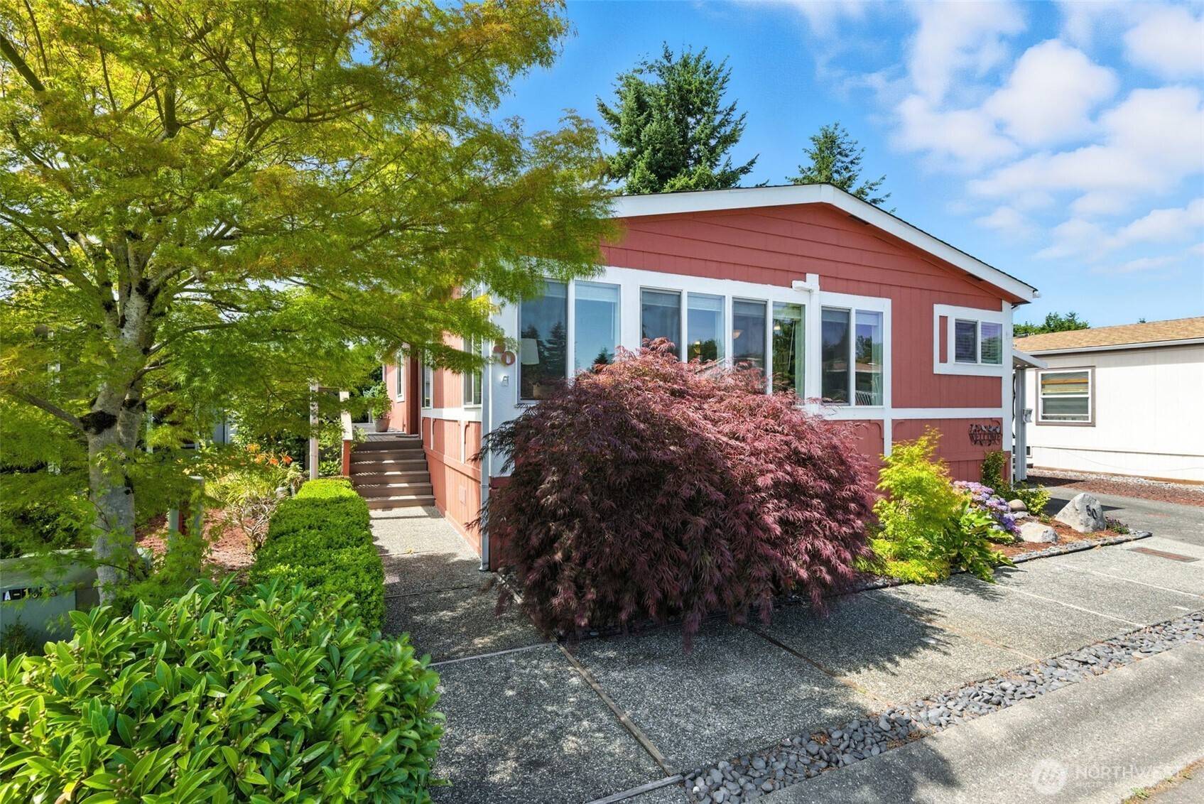 Everett, WA 98204,1427 100th ST SW #50