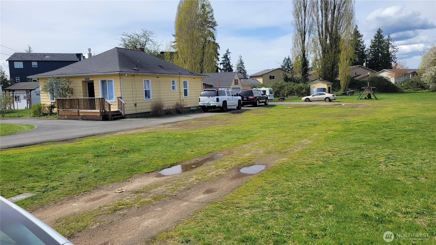 Marysville, WA 98270,6506 Armar RD