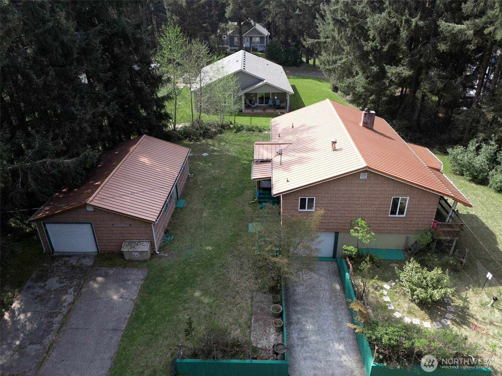 Long Beach, WA 98631,1300 143rd PL