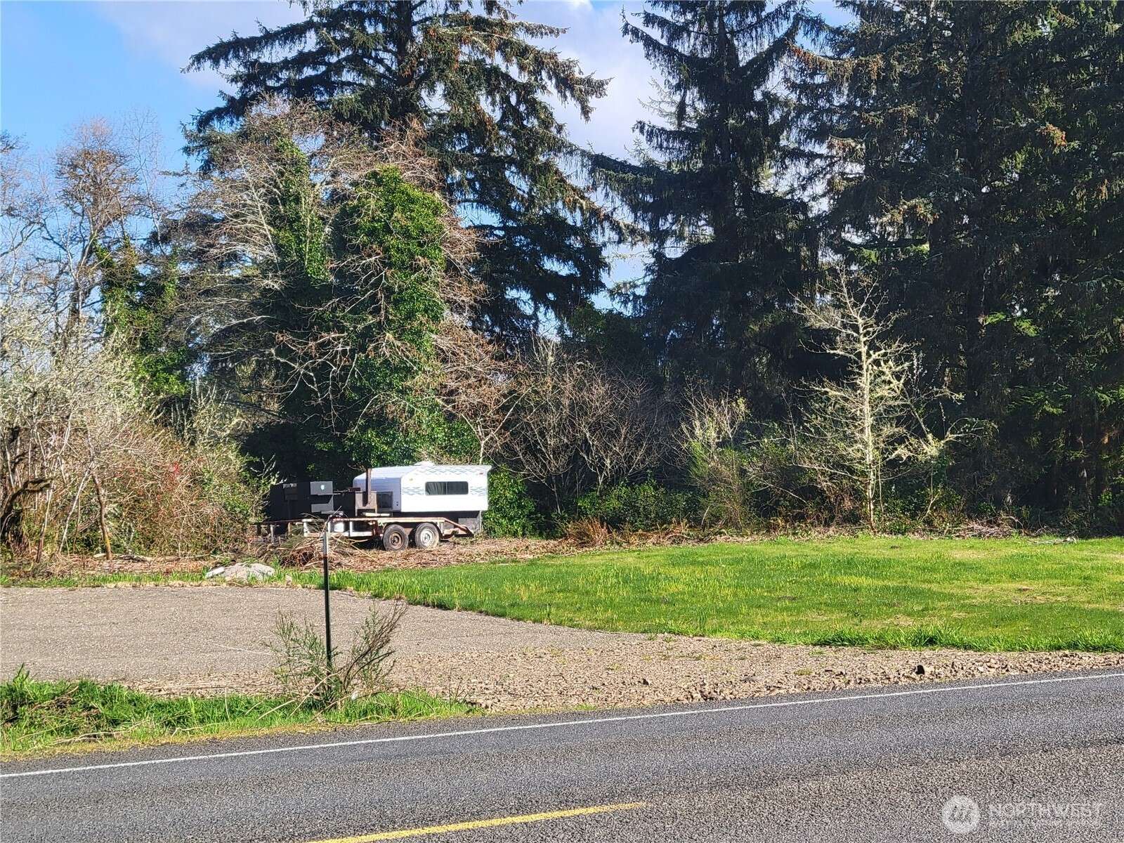 Long Beach, WA 98631,10558 Sandridge RD