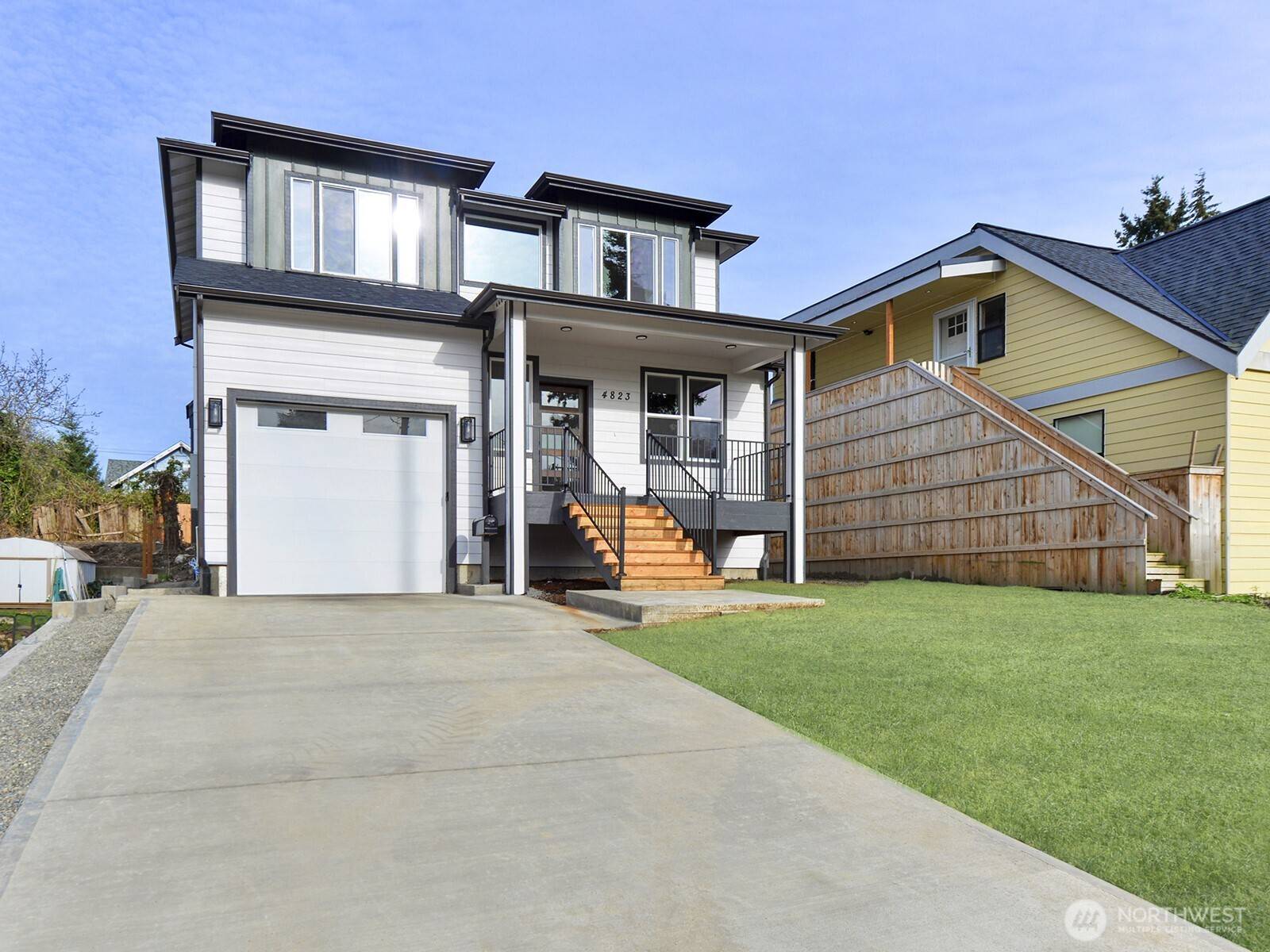 Tacoma, WA 98408,4823 S Sheridan AVE