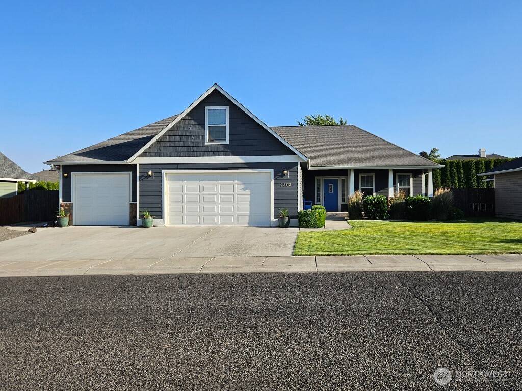 Yakima, WA 98908,7808 W Mead AVE