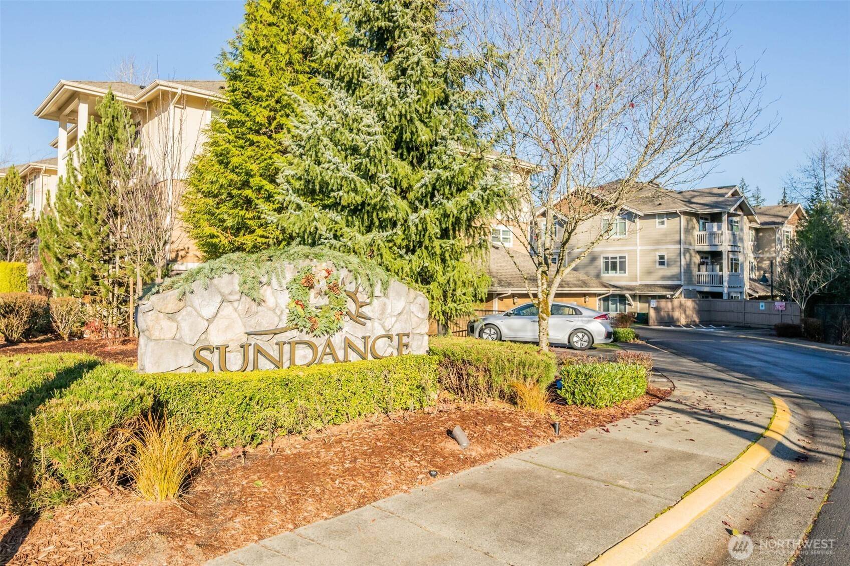Redmond, WA 98053,23916 NE 115th LN #204