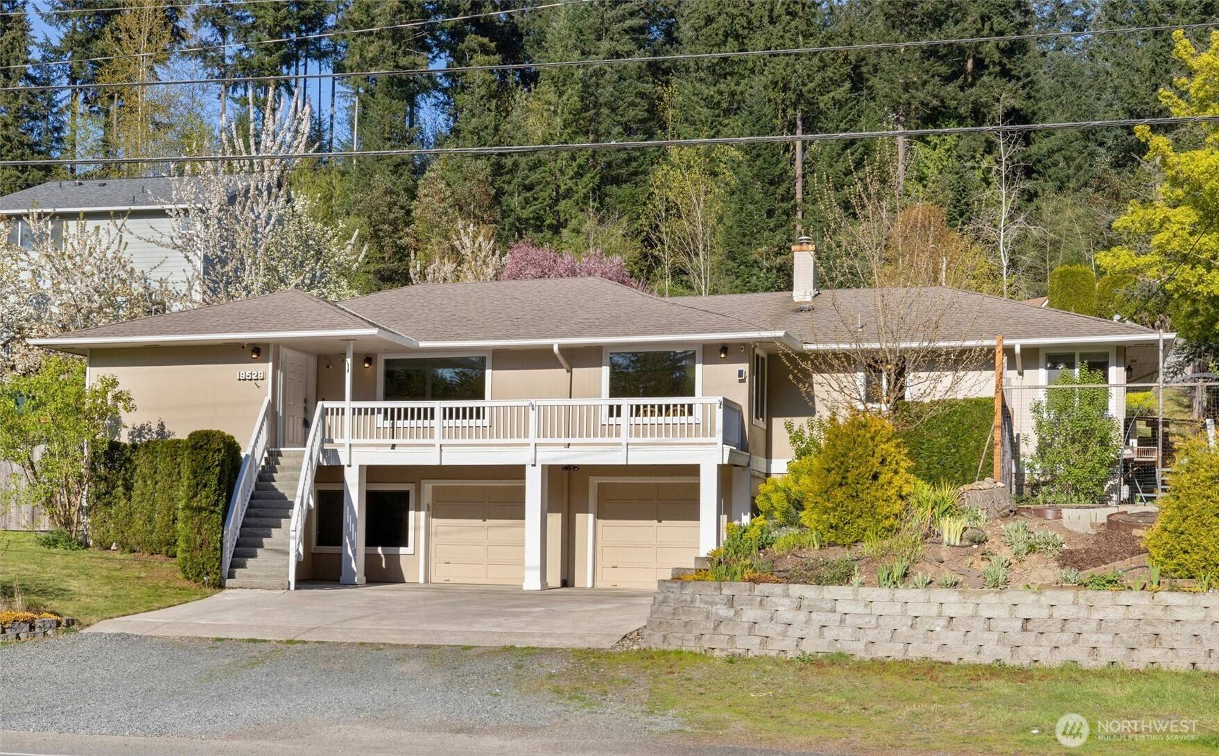 Lynnwood, WA 98036,19529 Locust WAY