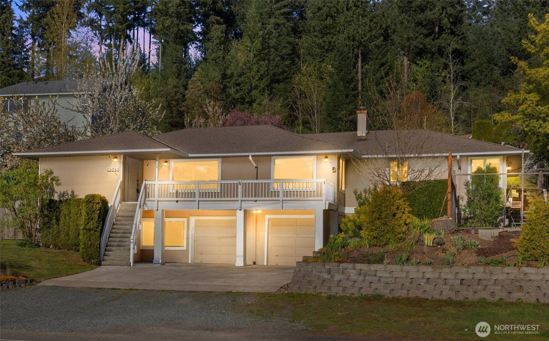 Lynnwood, WA 98036,19529 Locust WAY