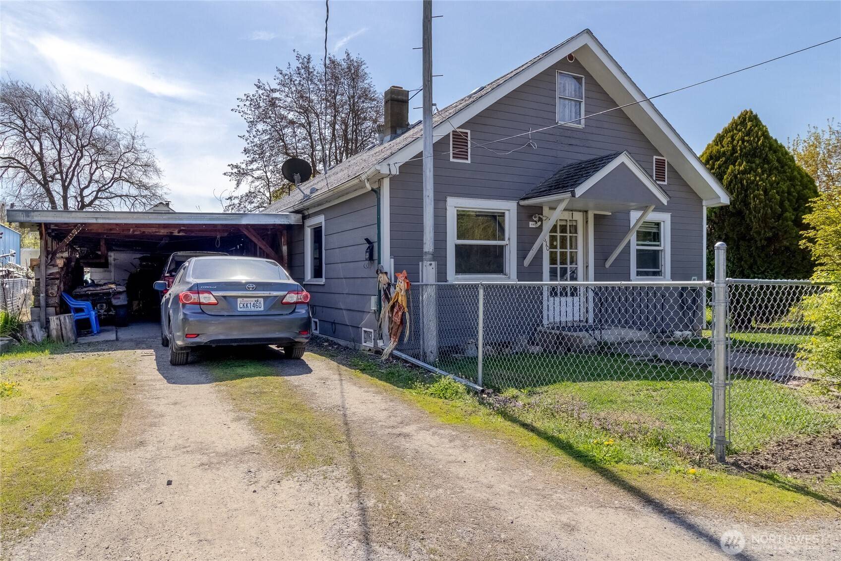 Dayton, WA 99328,610 E Patit AVE