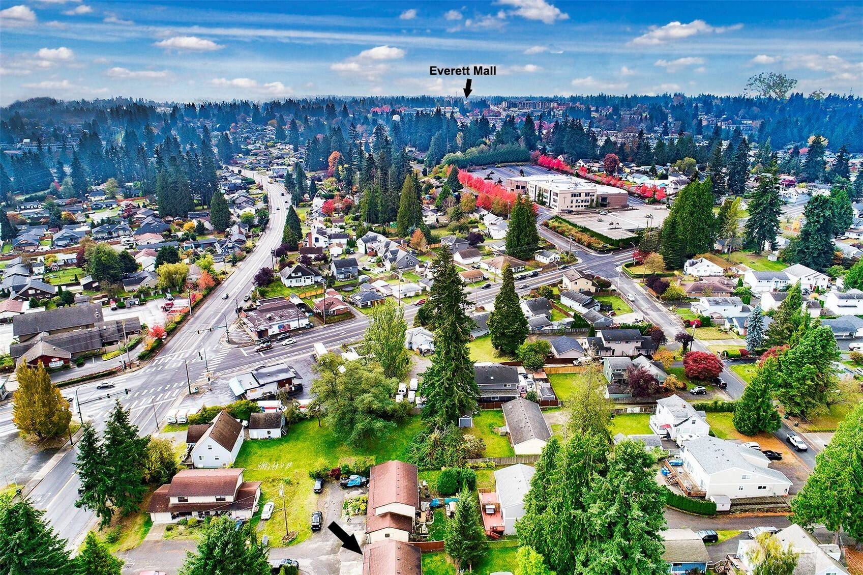 Everett, WA 98203,6708 Beverly BLVD