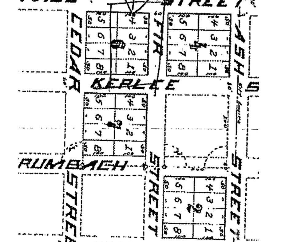 Ilwaco, WA 98624,310 Cedar ST NE