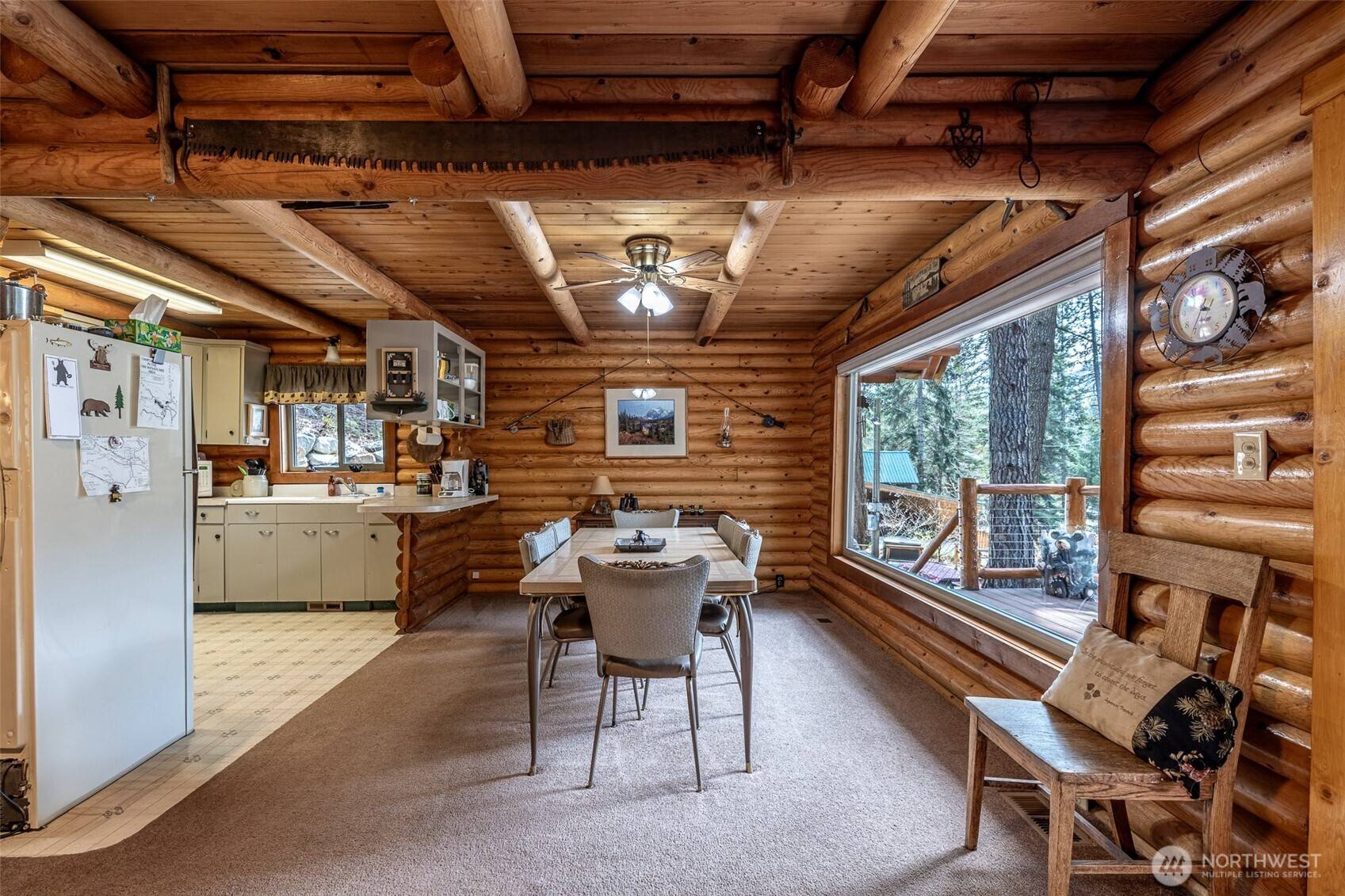 Leavenworth, WA 98826,23148 Lake Wenatchee HWY