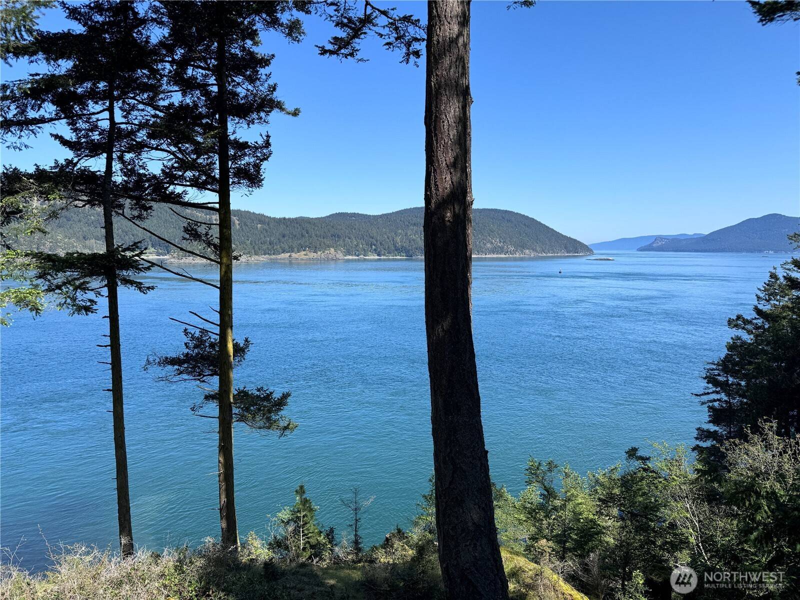 Decatur Island, WA 98221,218 Pass View RD