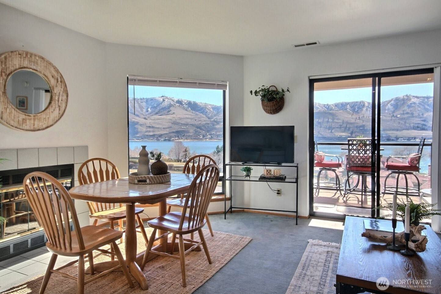 Chelan, WA 98816,100 Lake Chelan Shores DR #18-9