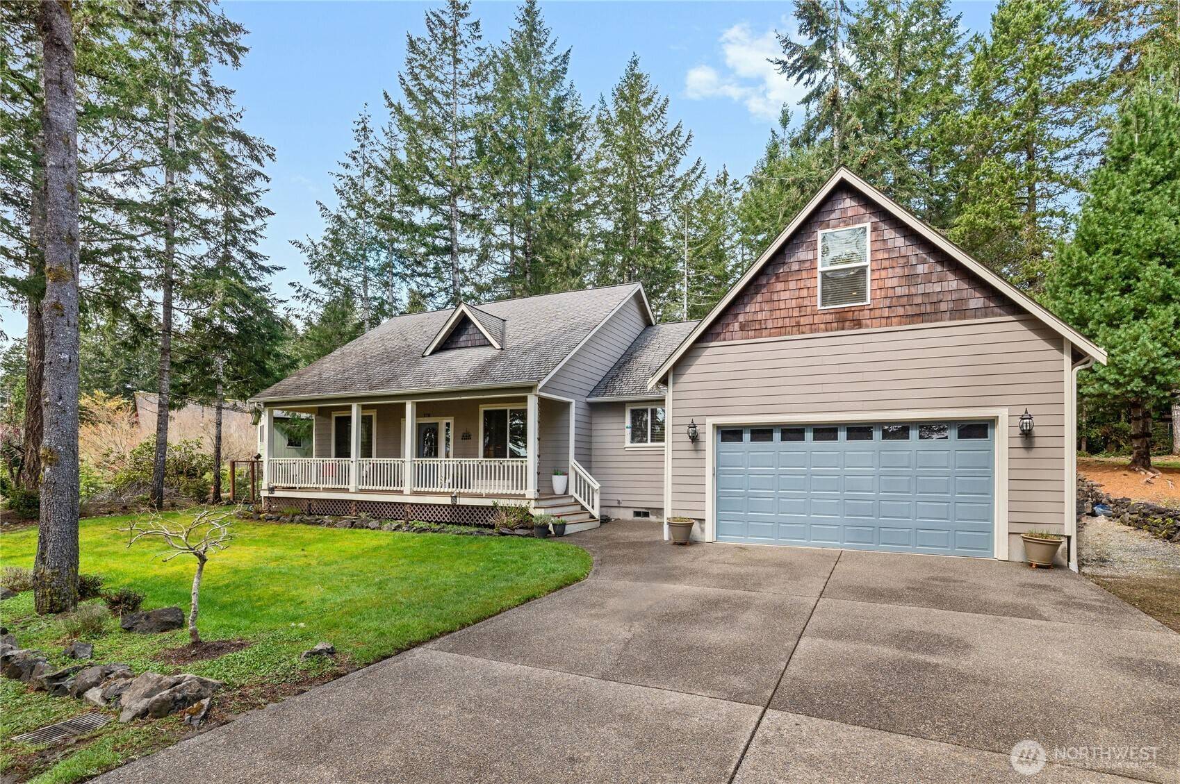 Union, WA 98592,270 E Michelle DR