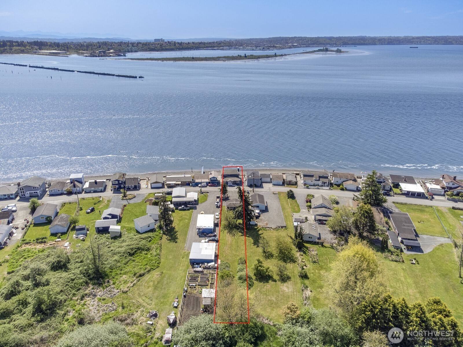 Tulalip, WA 98271,200 Priest Point DR NE