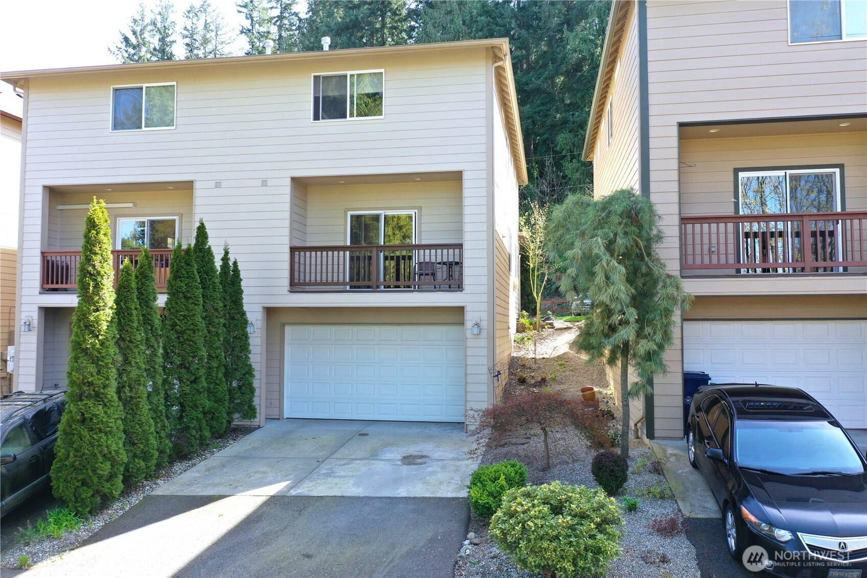 Arlington, WA 98223,509 E Division ST #A