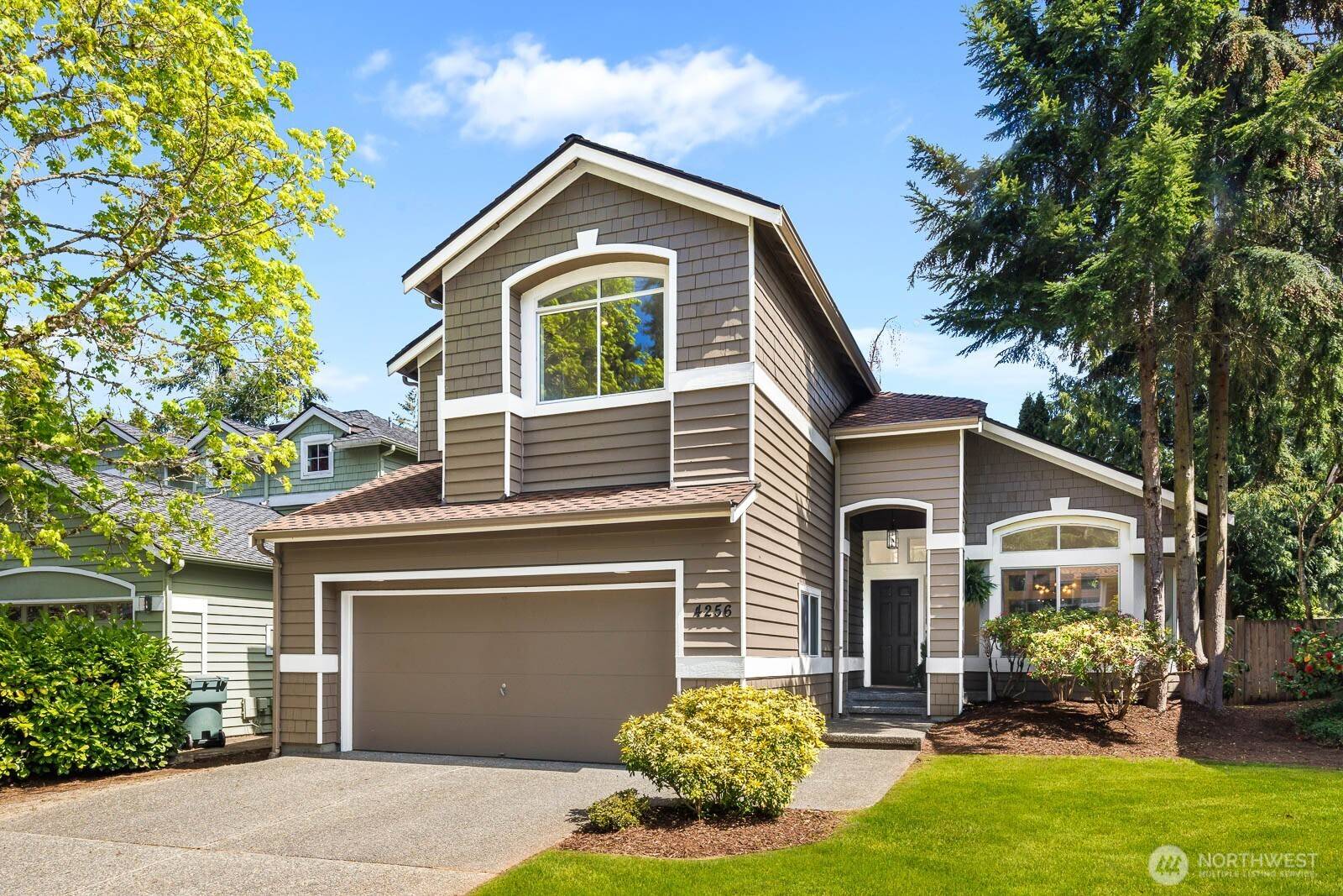 Sammamish, WA 98029,4256 257th PL SE