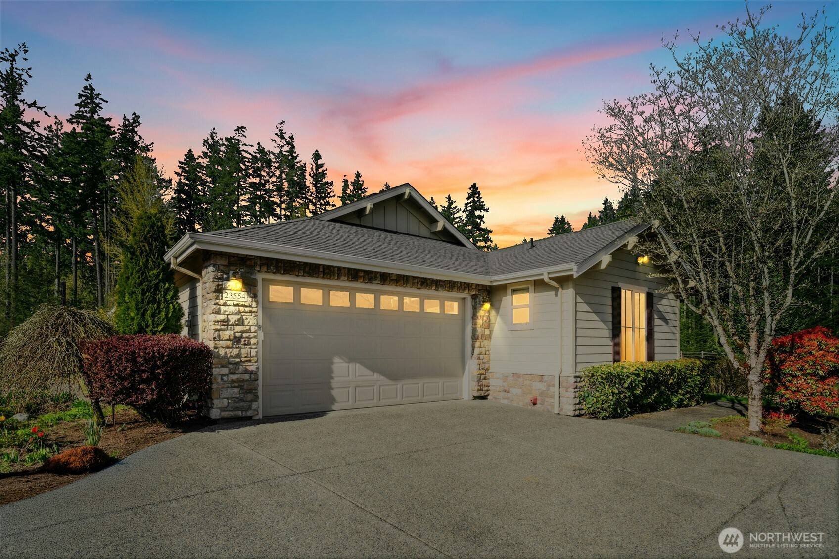 Redmond, WA 98053,23554 NE 122nd CT