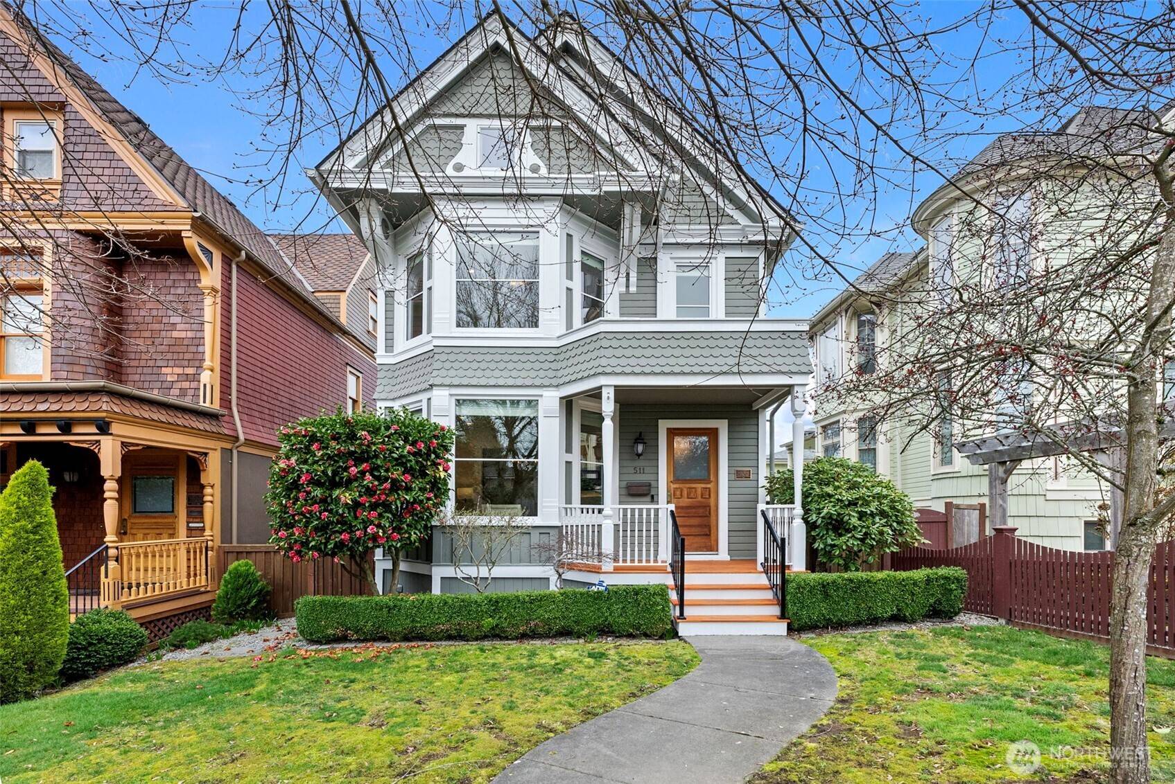 Tacoma, WA 98403,511 N E ST